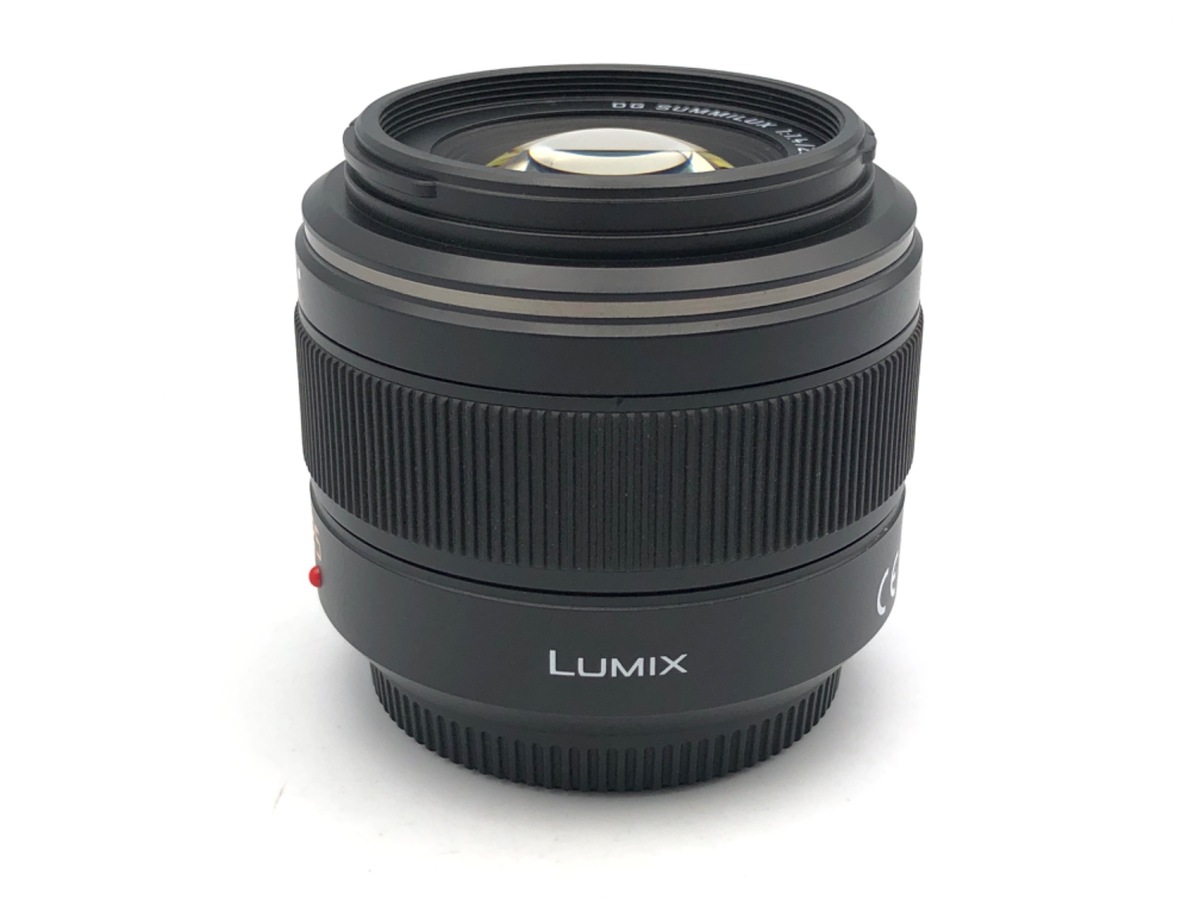 LUMIX 25mm F1.4 H-X025 美品フード・ポーチ付 楽天市場】summilux 25mm f1．4 フードの通販