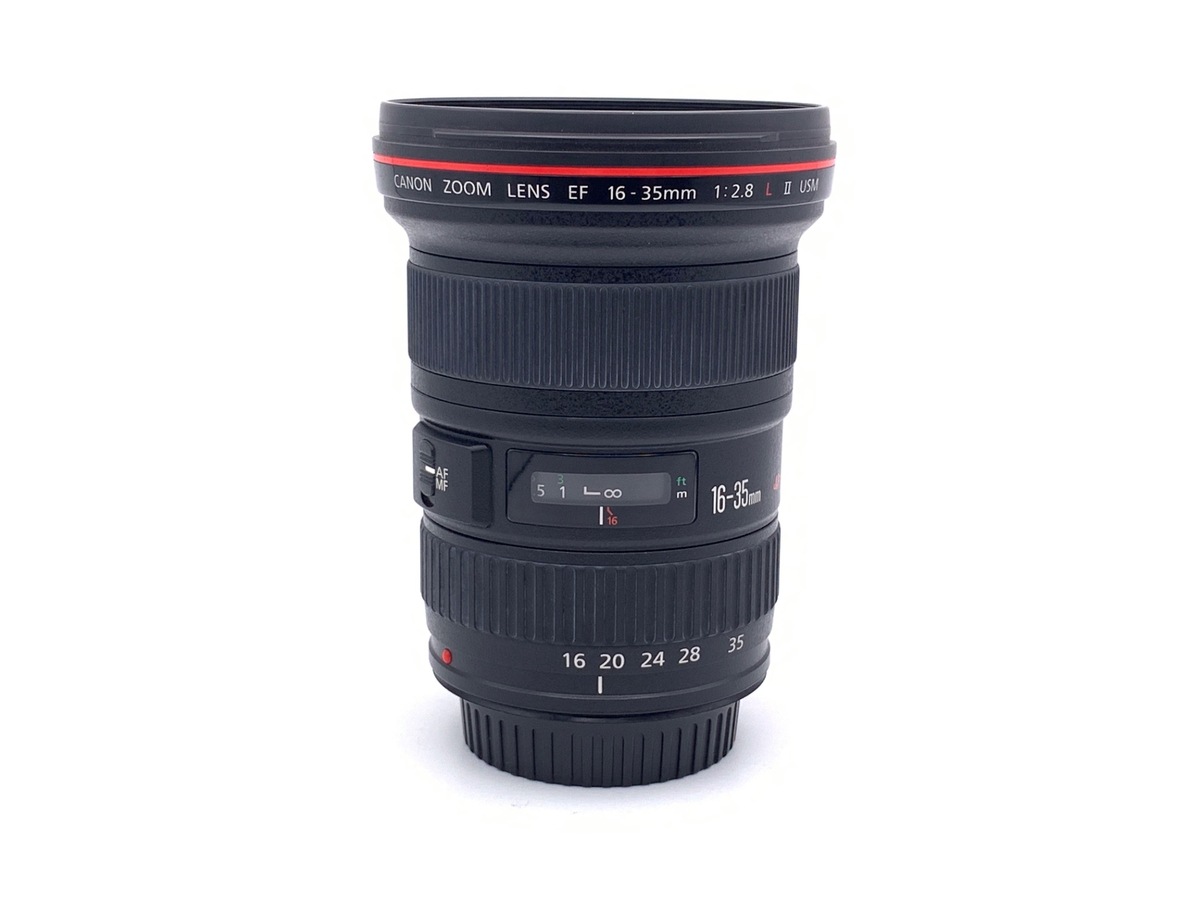 EF16-35mm F2.8L II USM 中古価格比較 - 価格.com
