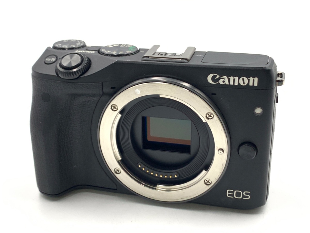 EOS M3 ジャンク品 EOS M3 ボディ 中古価格比較 - 価格.com