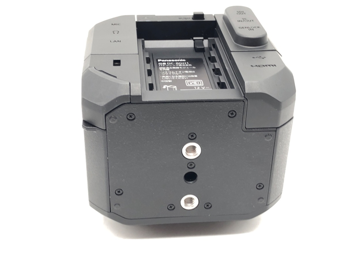 【中古】パナソニック LUMIX DC-BGH1
