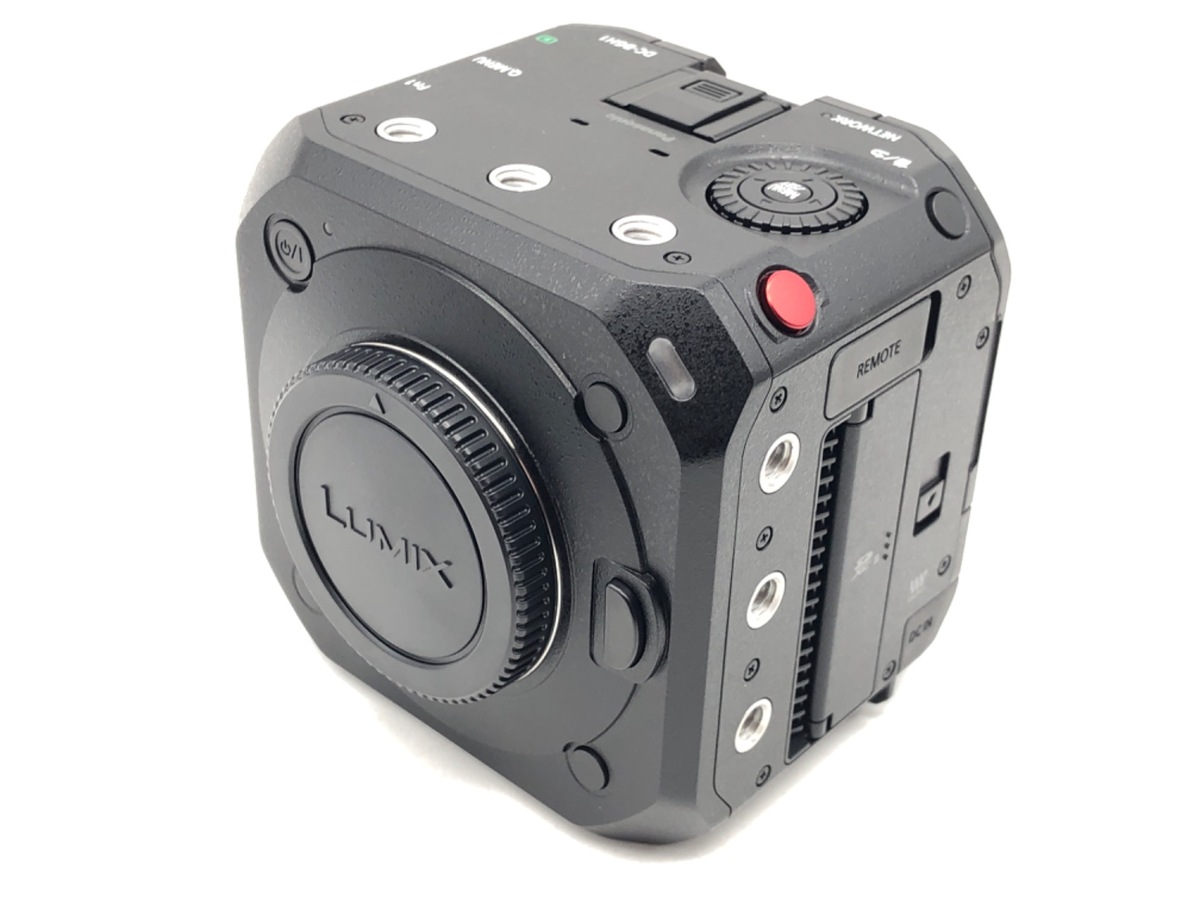 価格.com - パナソニック LUMIX DC-GF90W ダブルレンズキット 純正