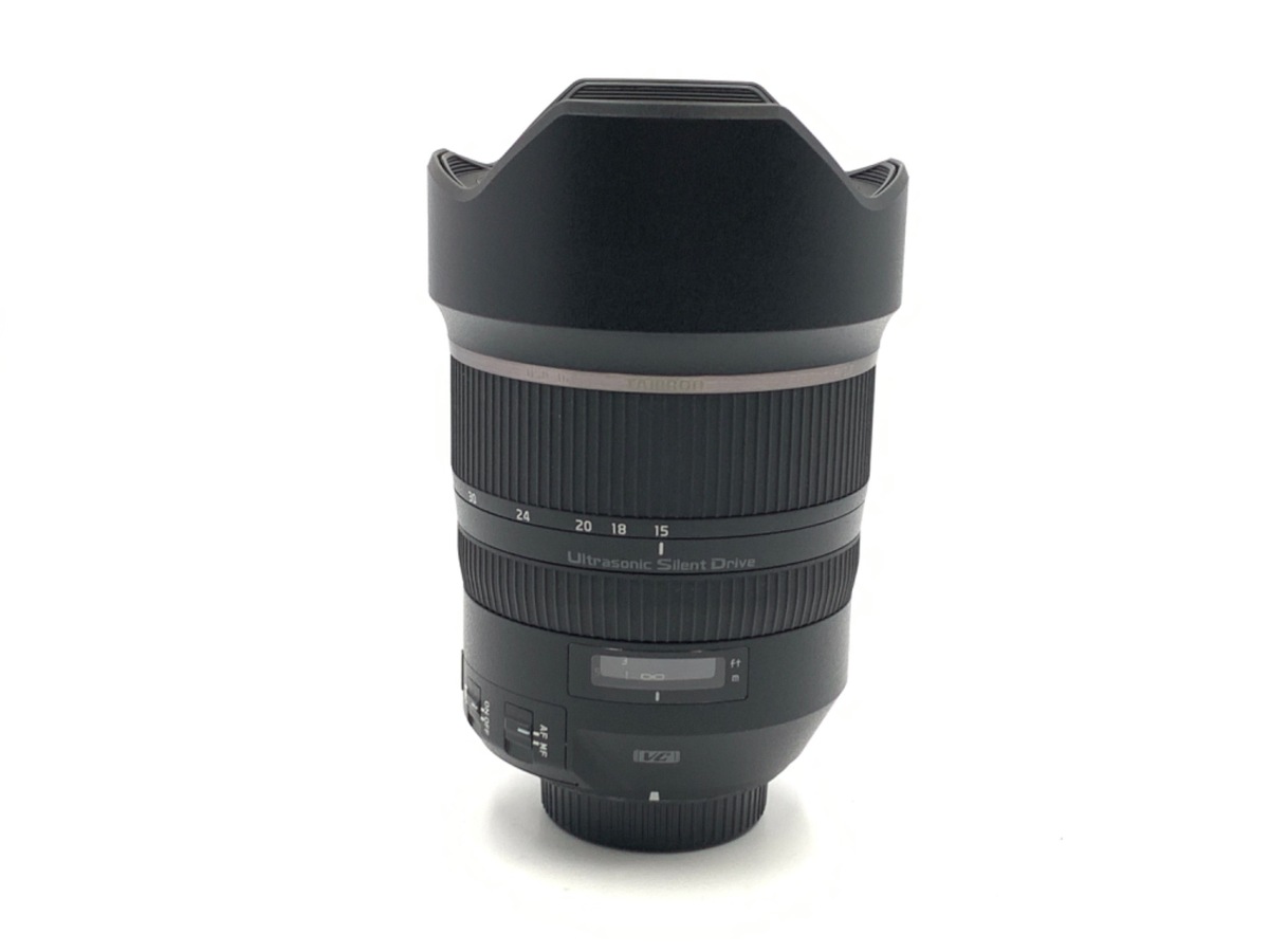 タムロン SP 15-30mm F/2.8 Di VC USD ニコン用(Model A012)