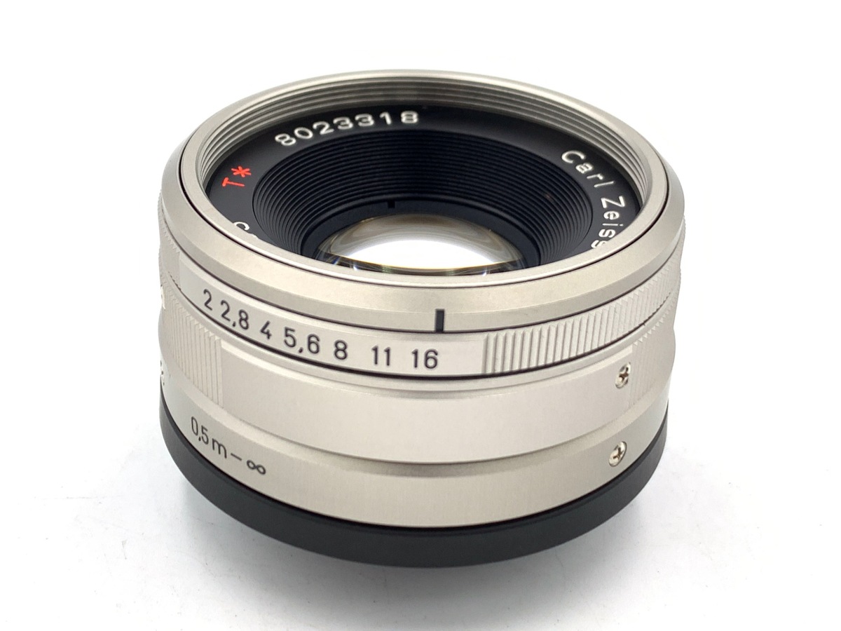 Carl Zeiss Planar 2/35 レンズ Biogon vs. Planar】Carl Zeiss 35mm F2 実写比較レビュー