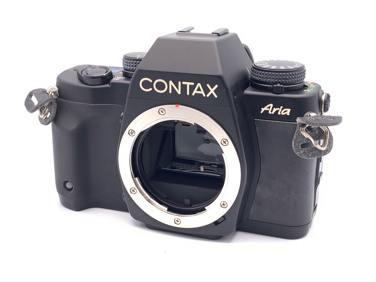 �R���^�b�N�X Aria Body