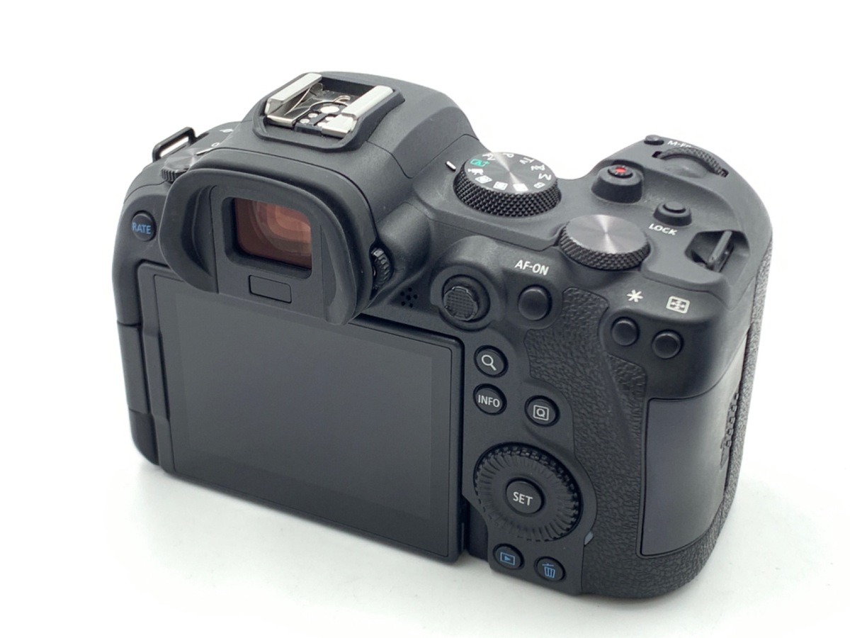 【なるせ】Canon EOS R6 ボディ CANON EOS R6 ボディ 価格比較 - 価格.com