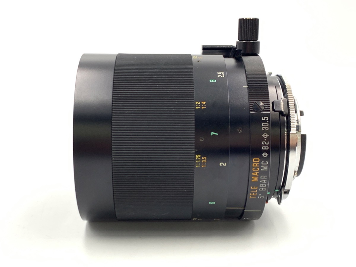 中古】タムロン SP 500mm F8 マウントなし（Model 55B） 在庫一覧