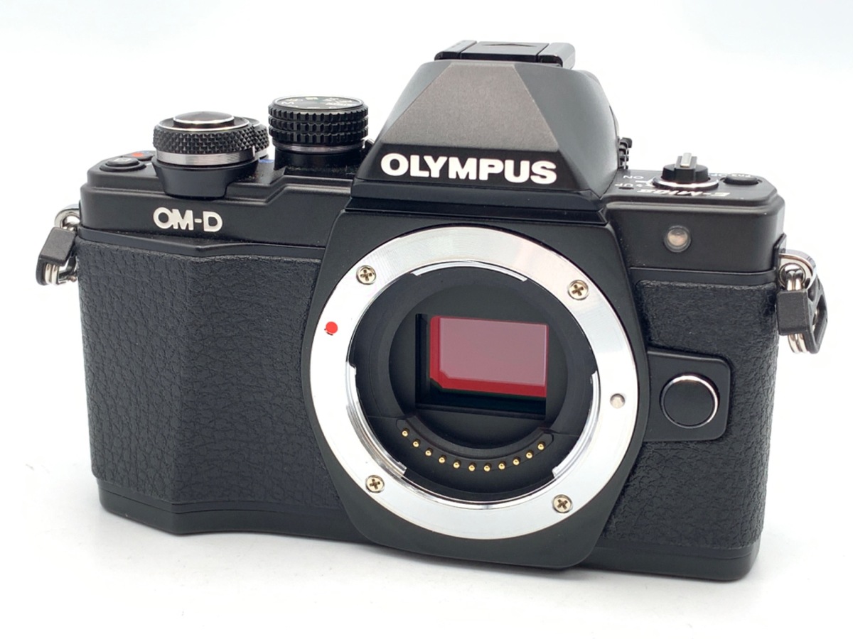 OM-D E-M10 Mark II ボディ 中古価格比較 - 価格.com