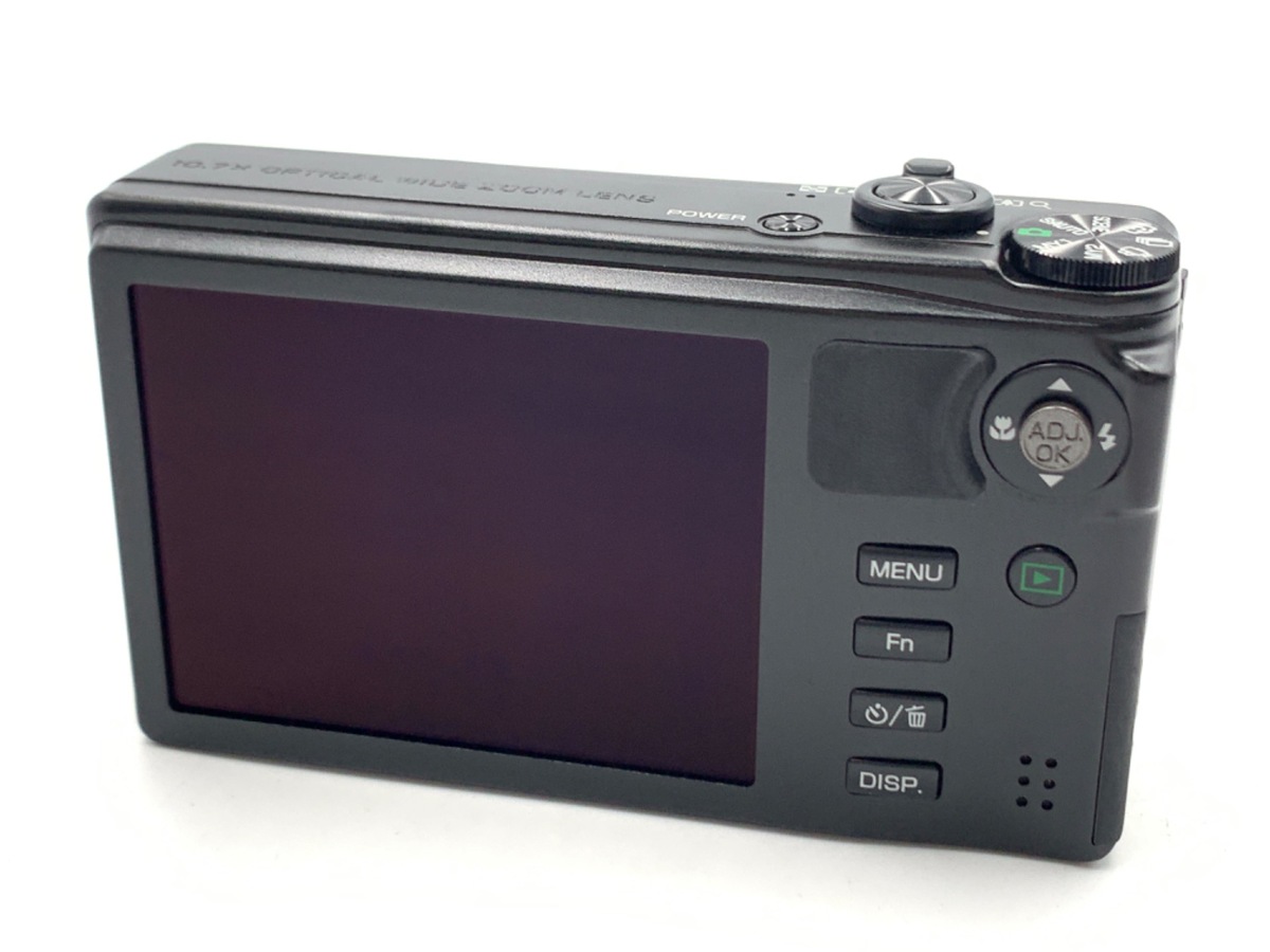中古：AB(良品)】リコー CX5 ブラック | 2403280676824