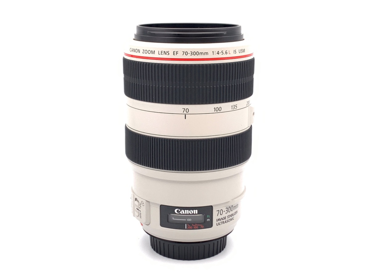 価格.com - CANON EF70-300mm F4-5.6L IS USM 価格比較