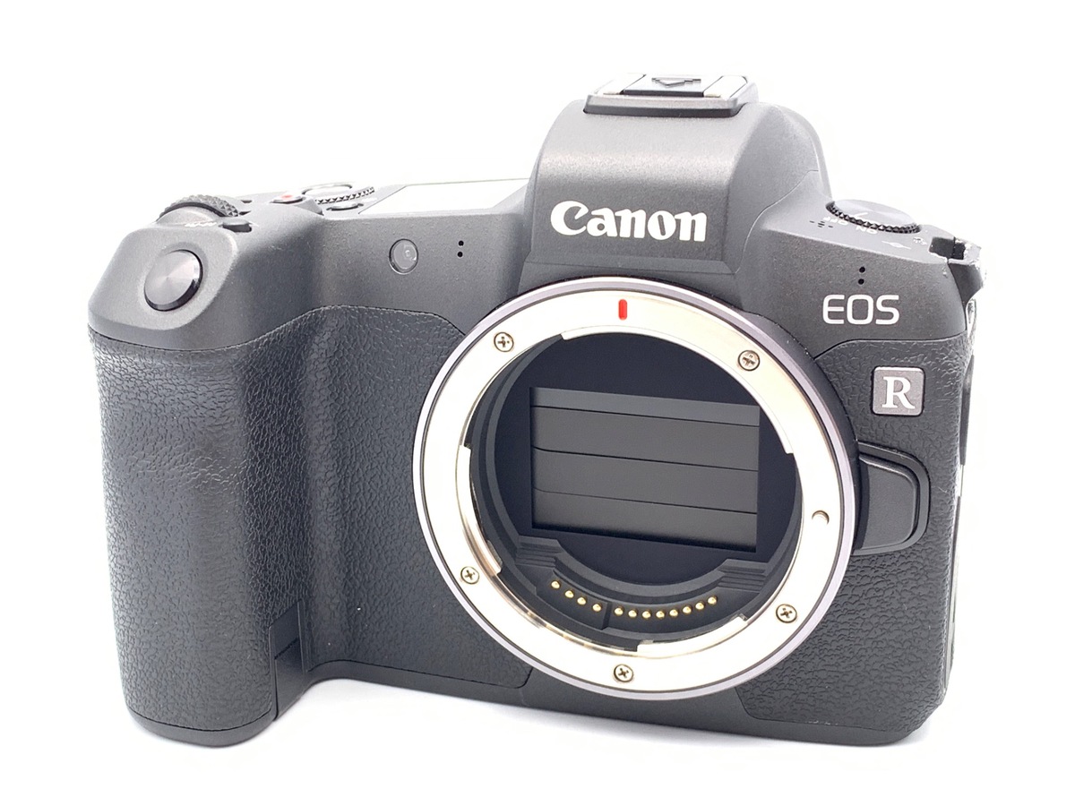 EOS R ボディ 中古価格比較 - 価格.com