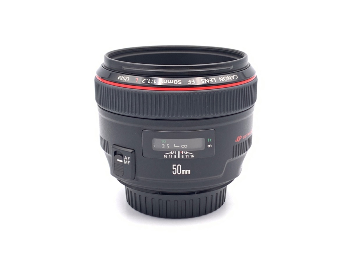 極美品✨CANON EF 50mm F1.2L USM 単焦点レンズ Canon Amazon.co.jp: Canon 単焦点標準レンズ EF50mm F1.2L USM フル