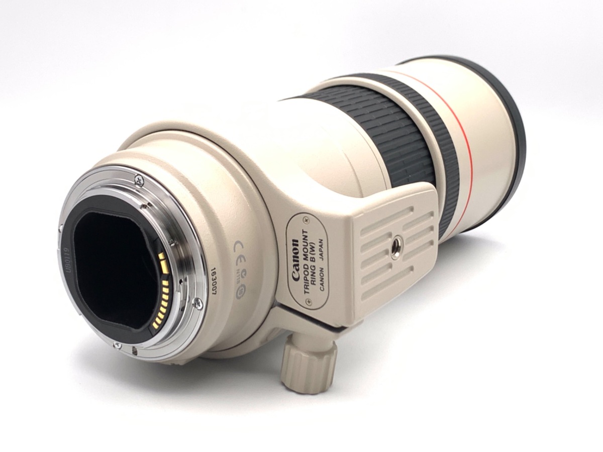 canon EF300m f4L IS無し CANON EF300mm F4L IS USM 価格比較 - 価格.com