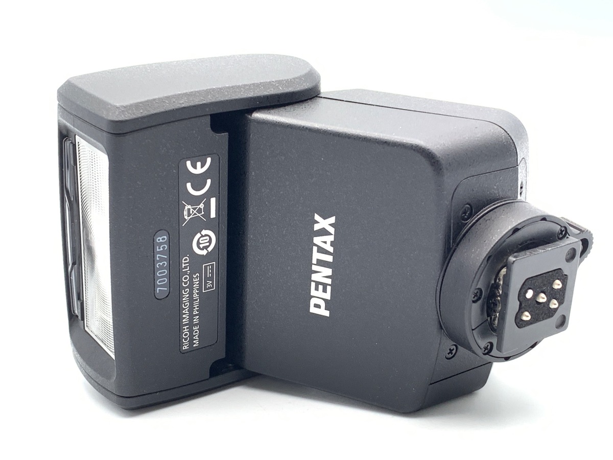 その他 AF201FG 中古：AB(良品)】ペンタックス AF201FG オートストロボ