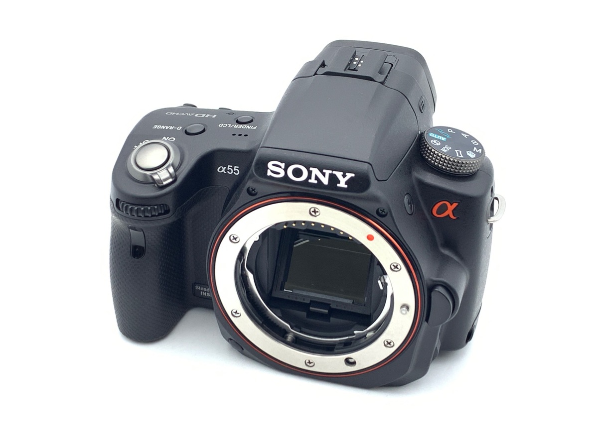 s*o様 Sony α55 SLT-A55V SAL1855 レンズキット【78 s*o様 Sony α55 SLT-A55V SAL1855 レンズキット【78 - メルカリ