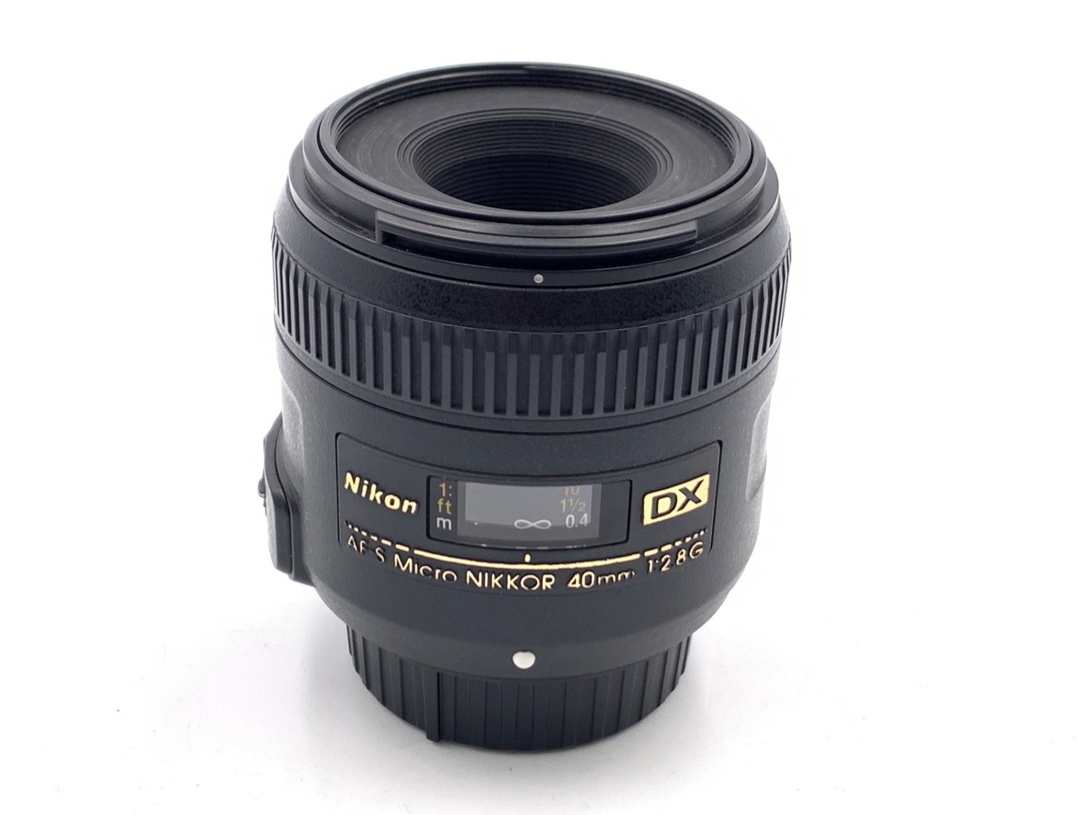 AF-S DX ϲ 40/2.8G