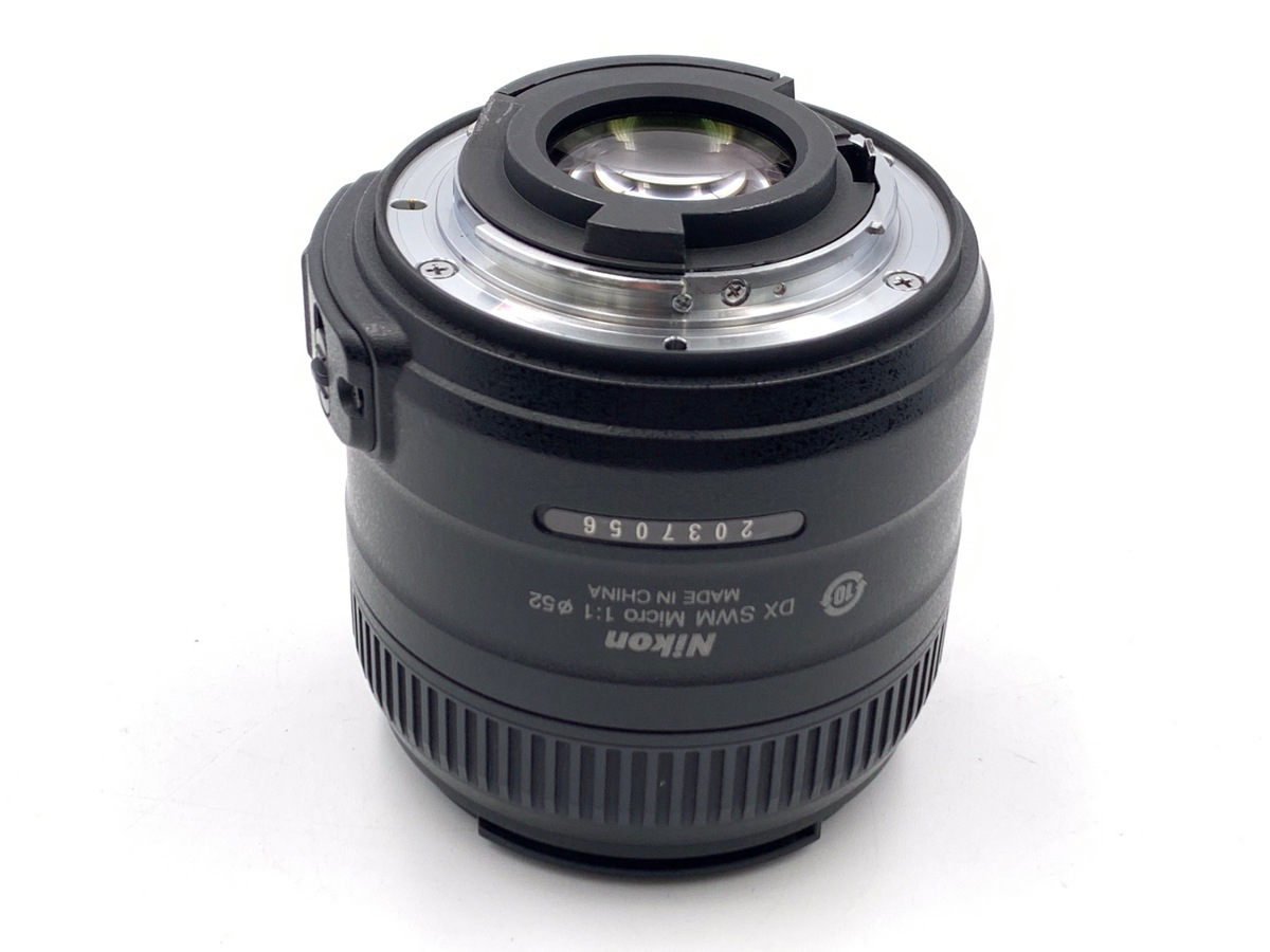 AF-S DX ϲ 40/2.8G