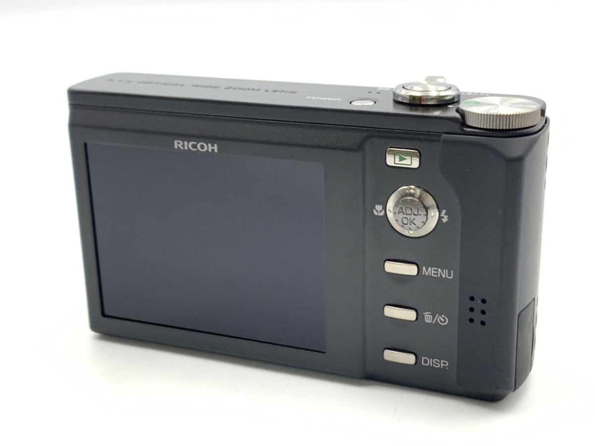 中古：AB(良品)】リコー R8 BKブラック | 2403280680128