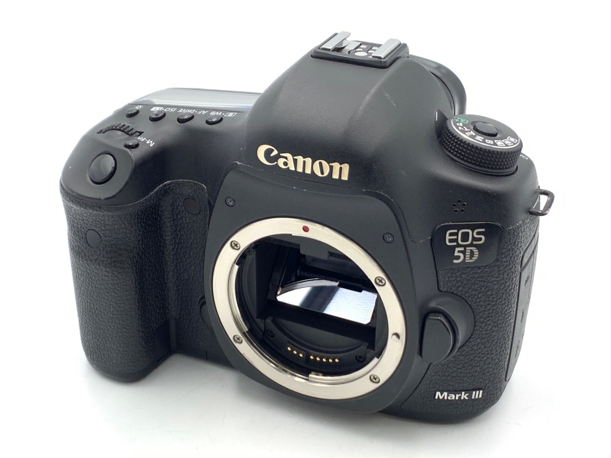 ★美品★ Canon EOS 5D MarkⅢ ボディ ※オマケ多数 Canon EOS 5D MARK3 おつかれボディ キヤノン Canon EOS 5D Mark III