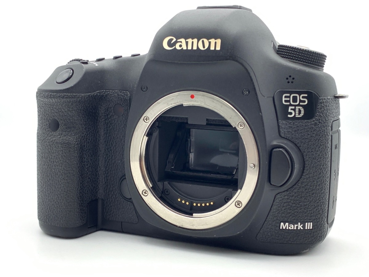キヤノン EOS 5D MarkIII ボディ