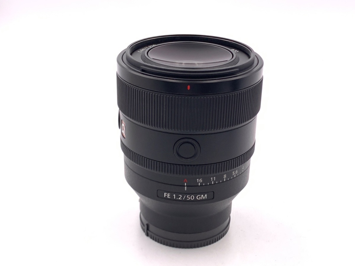 SONY FE 50mm F1.2 GM SEL50F12GM 極美品 FE 50mm F1.2 GM SEL50F12GM 中古価格比較 - 価格.com