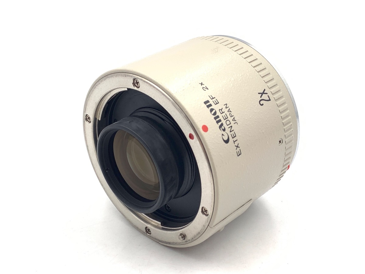 【中古】キヤノン Extender EF 2X