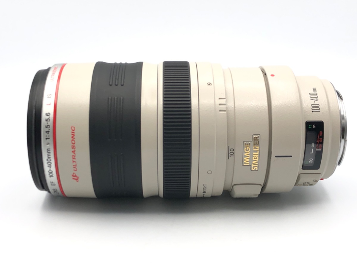 Canon - 【中古】(キヤノン) Canon EF400/5.6L USM EF100-400mm F4.5-5.6L IS USM 中古価格比較 - 価格.com
