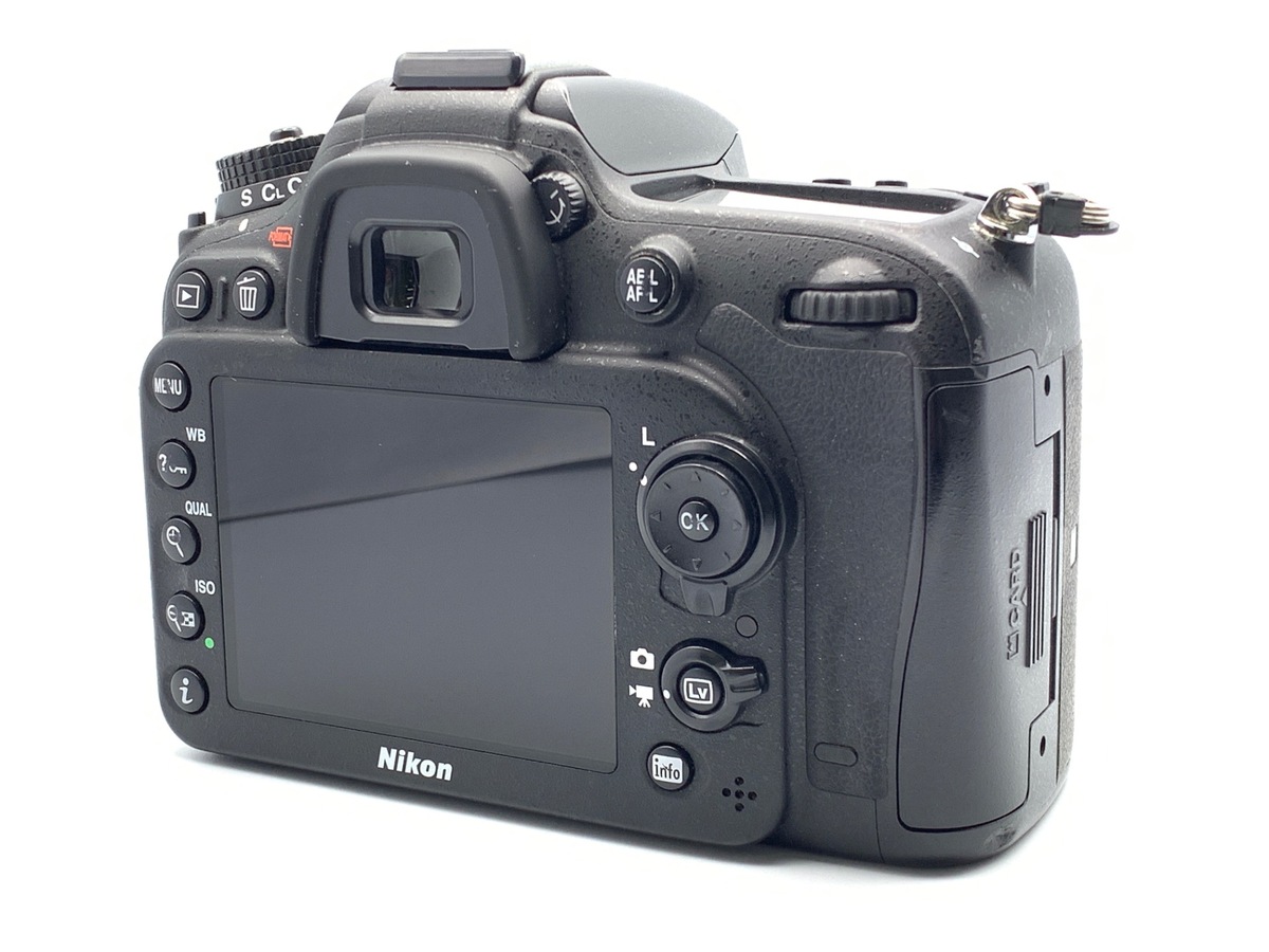 新品　D7200 ボディ Amazon | Nikon デジタル一眼レフカメラ D7200 | デジタル一眼