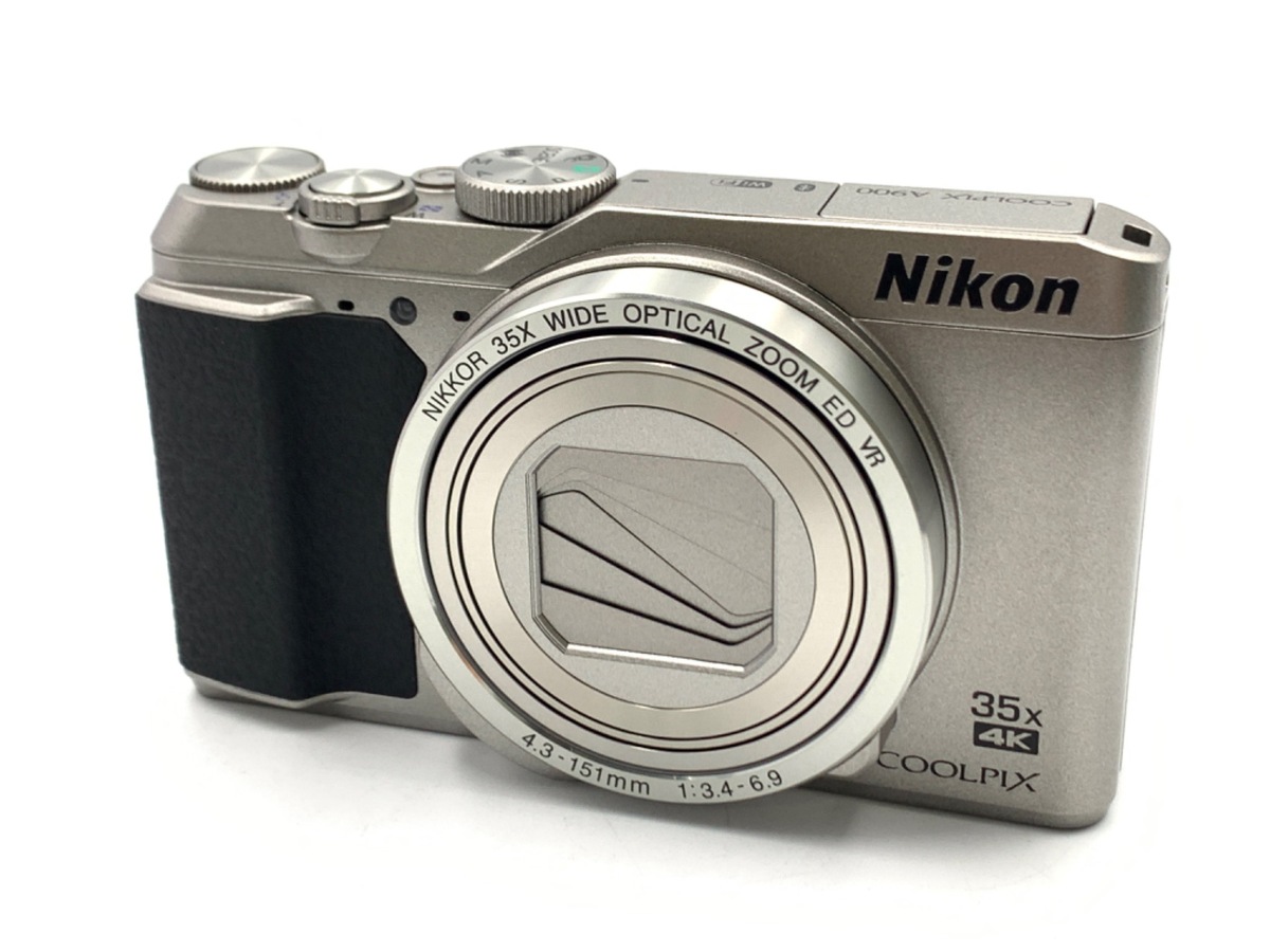 価格.com - ニコン COOLPIX A900 [ブラック] 価格比較