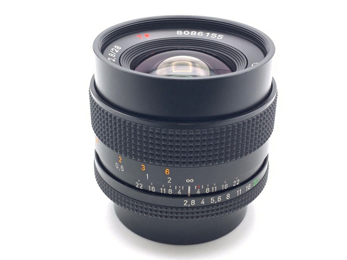 【幻のレンズ】Carl Zeiss Distagon 28mm F2 AEG 幻のレンズ】Carl Zeiss Distagon 28mm F2 AEG 幻のレンズ】Carl