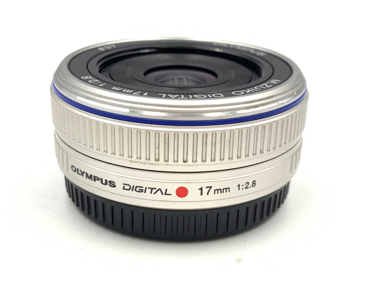 M.ZUIKO DIGITAL 17mm F2.8 中古価格比較 - 価格.com