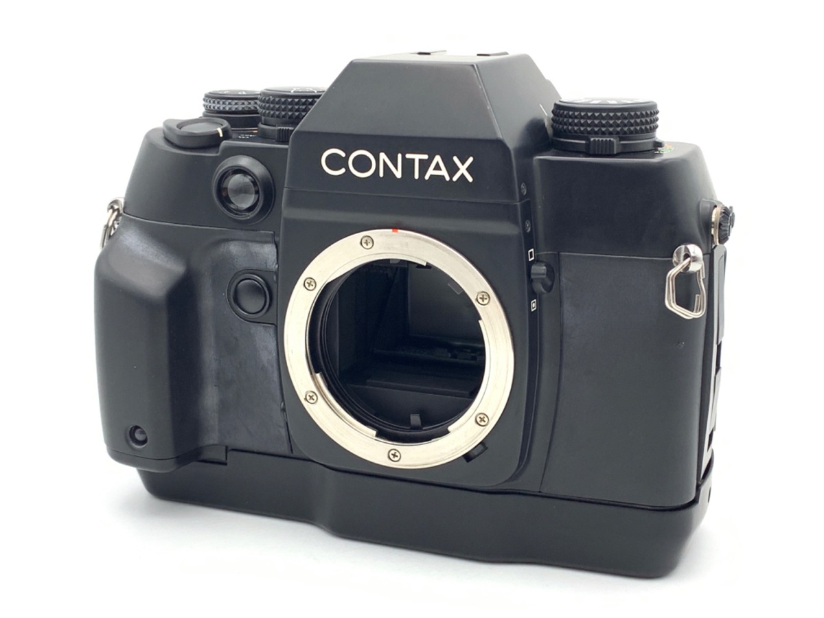 �R���^�b�N�X AX Body