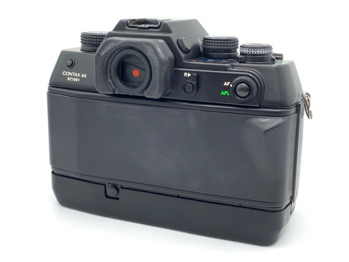 【中古】コンタックス AX
