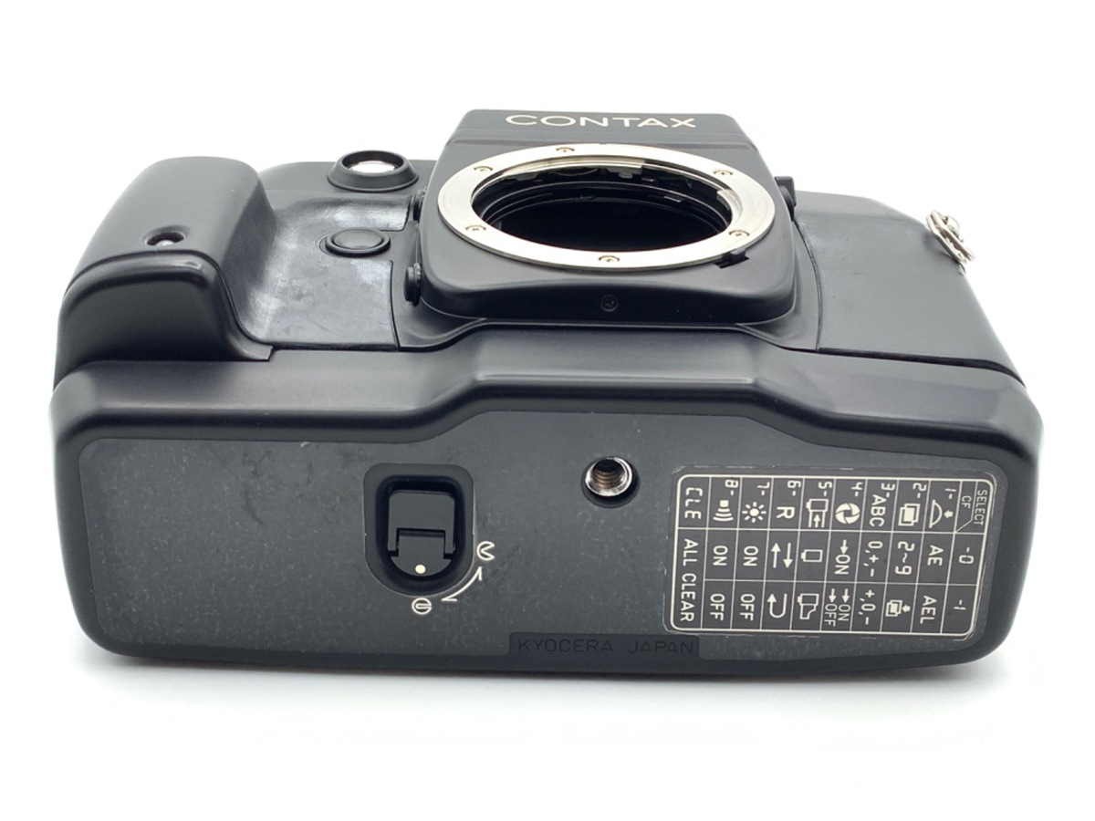 【中古】コンタックス AX