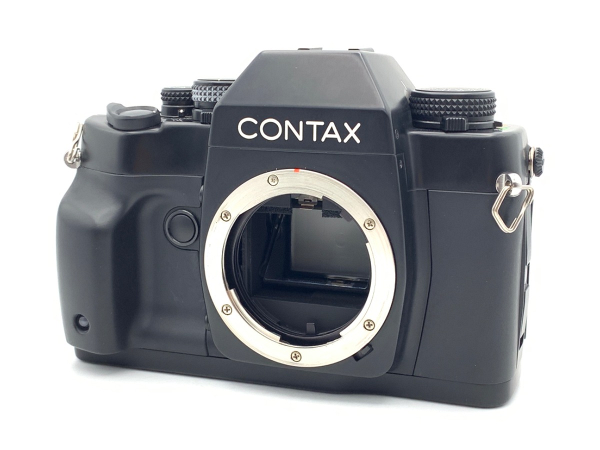 コンタックス RXII