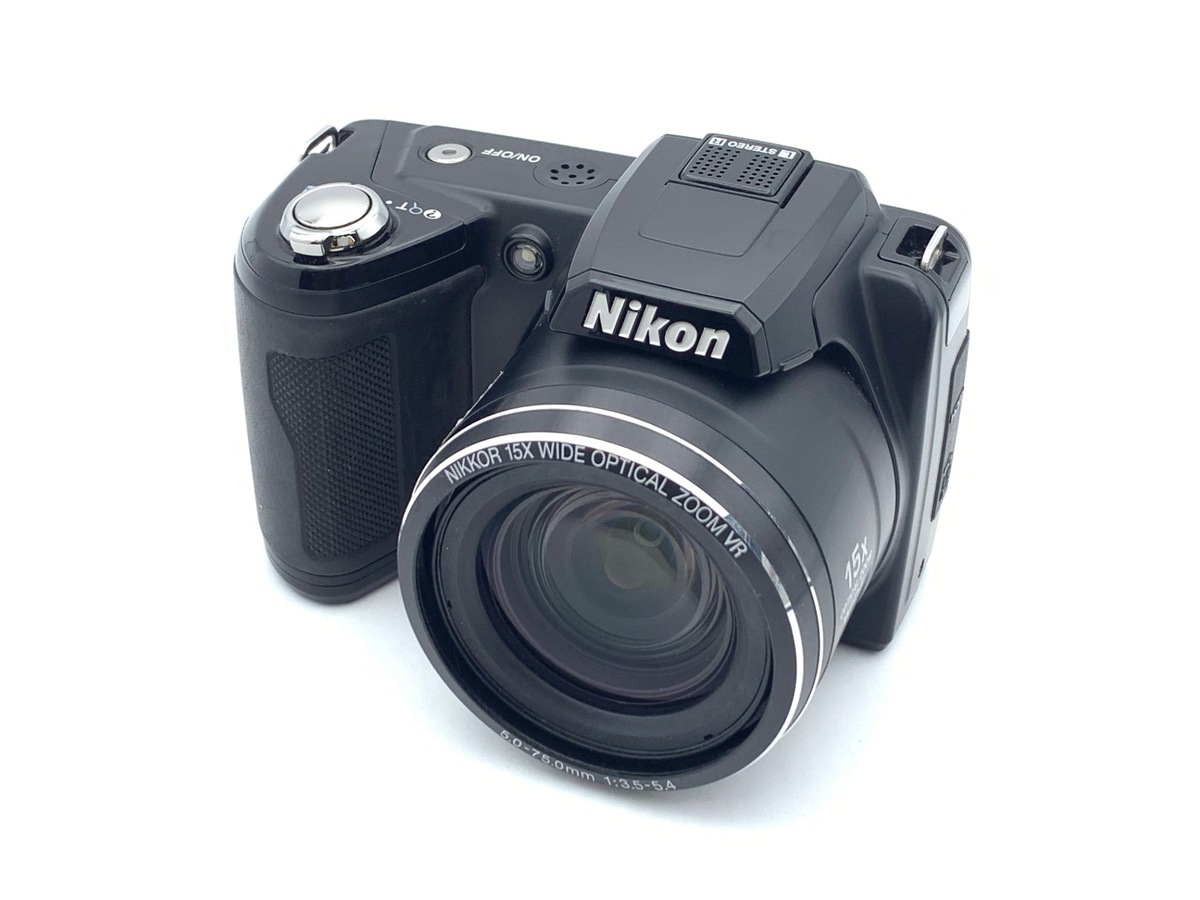 Nikon COOLPIX L110 デジタルカメラ 一眼レフ 一式 動作確認済 Amazon | Nikon デジタルカメラ COOLPIX (クールピクス) L110