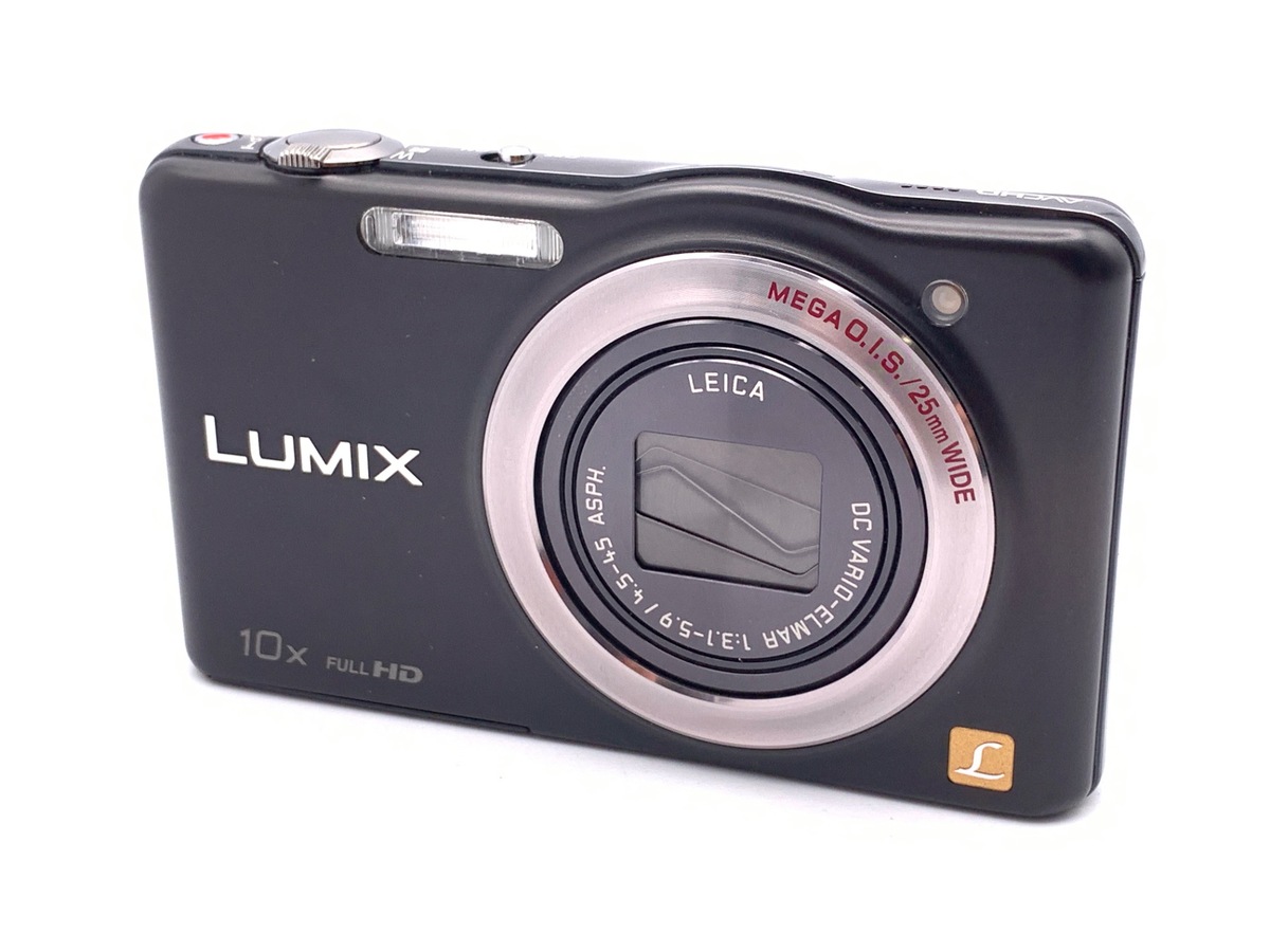 LUMIX DMC-SZ7 中古価格比較 - 価格.com