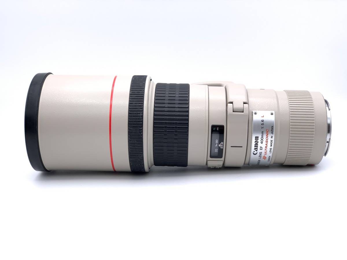 EF400mm F5.6L USM 中古価格比較 - 価格.com