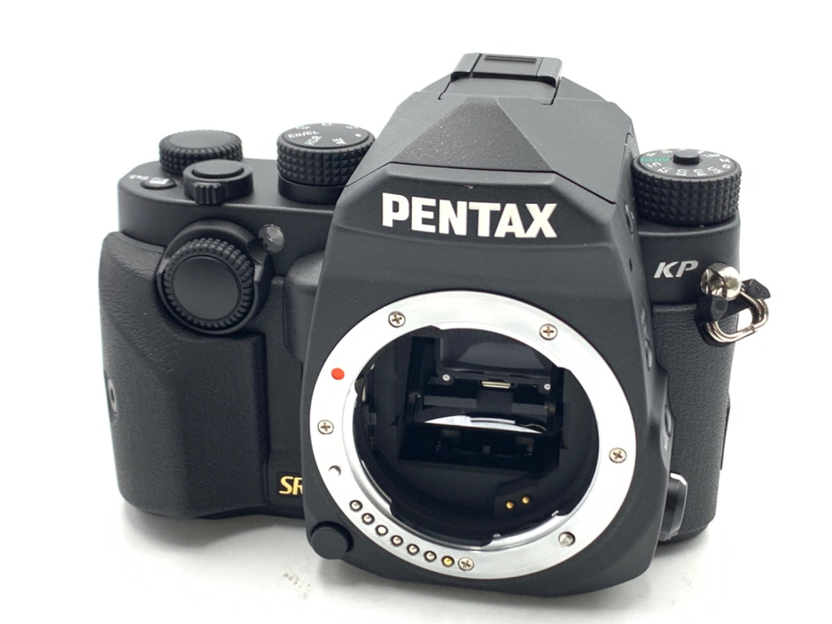 PENTAX KP ボディ 中古価格比較 - 価格.com