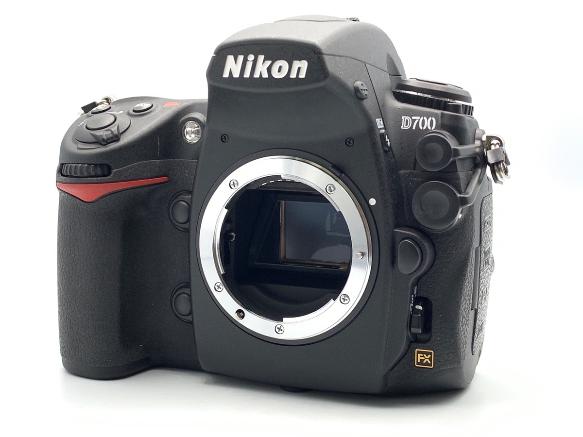 Nikon D700本体 Amazon | Nikon デジタル一眼レフカメラ D700 ボディ | デジタル