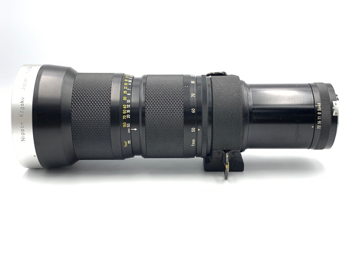 Auto Nikkor 50-300/4.5 C�i�V
