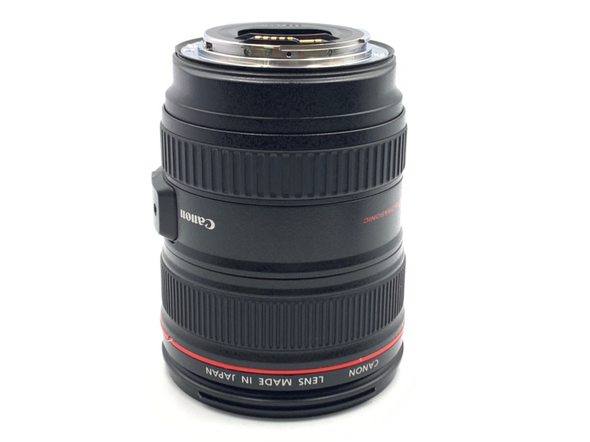 中古：B(並品)】キヤノン EF24-105mm F4L IS USM | 2403280707009