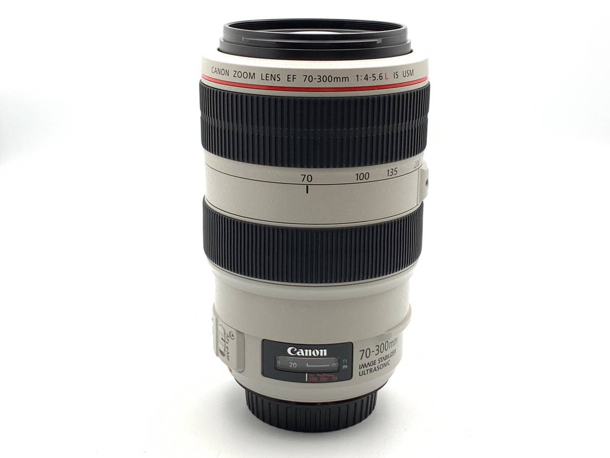 Canon キヤノン/デジタル対応レンズ/EF70-300mm F4-5.6L IS USM/7000002425/Bランク/70【中古】 EF70-300mm F4-5.6L IS USM 中古価格比較 - 価格.com