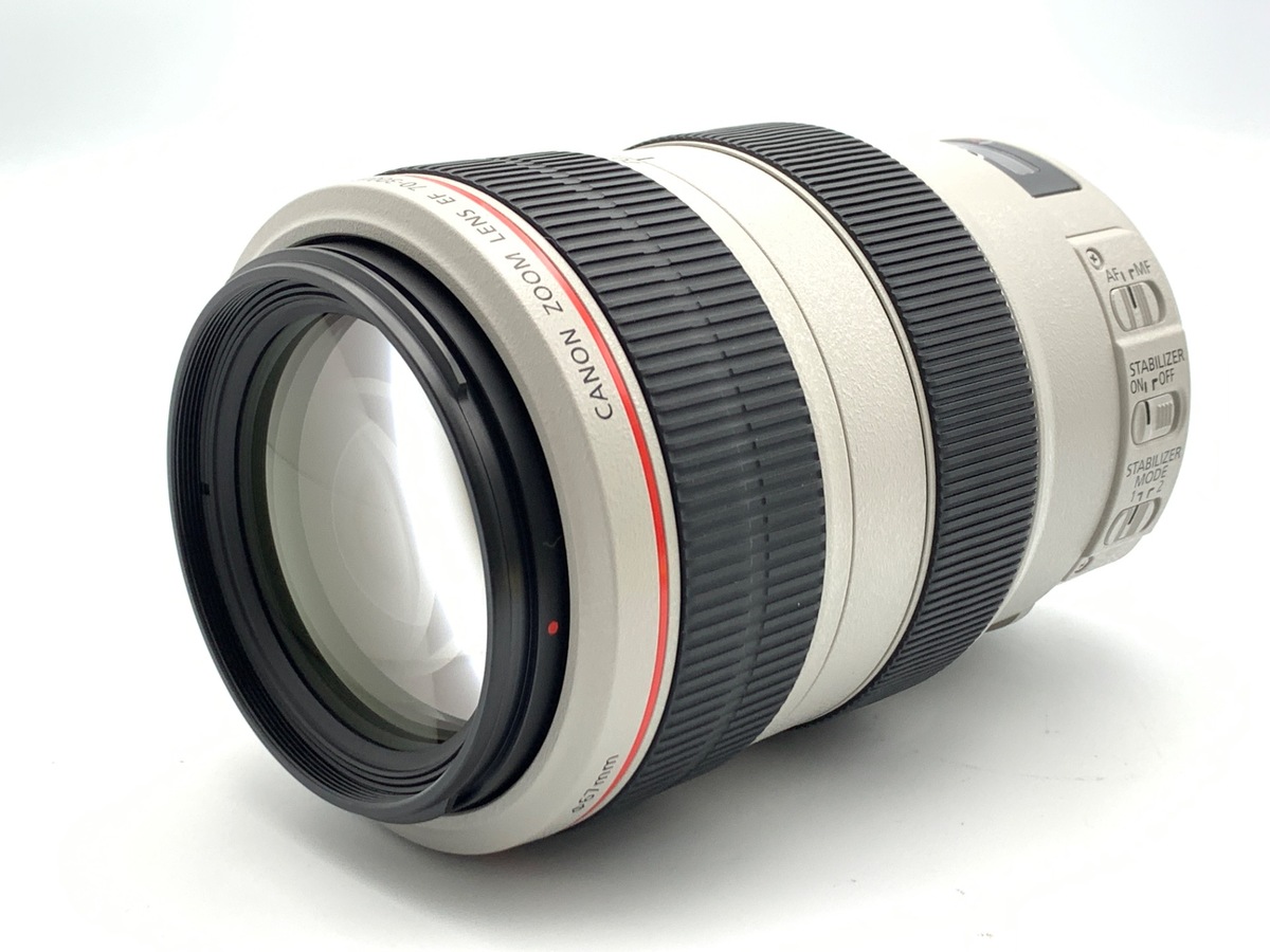 中古：AB(良品)】キヤノン EF70-300mm F4-5.6L IS USM