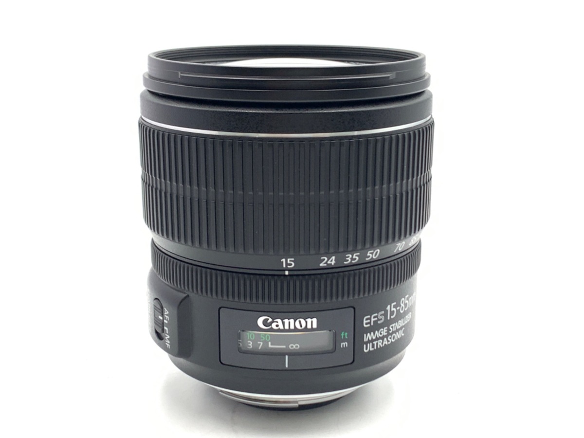 Canon EOS 70D　EF-S 15-85mmズームレンズセット Amazon.co.jp: Canon 広角ズームレンズ EF-S15-85mm F3.5-5.6 IS