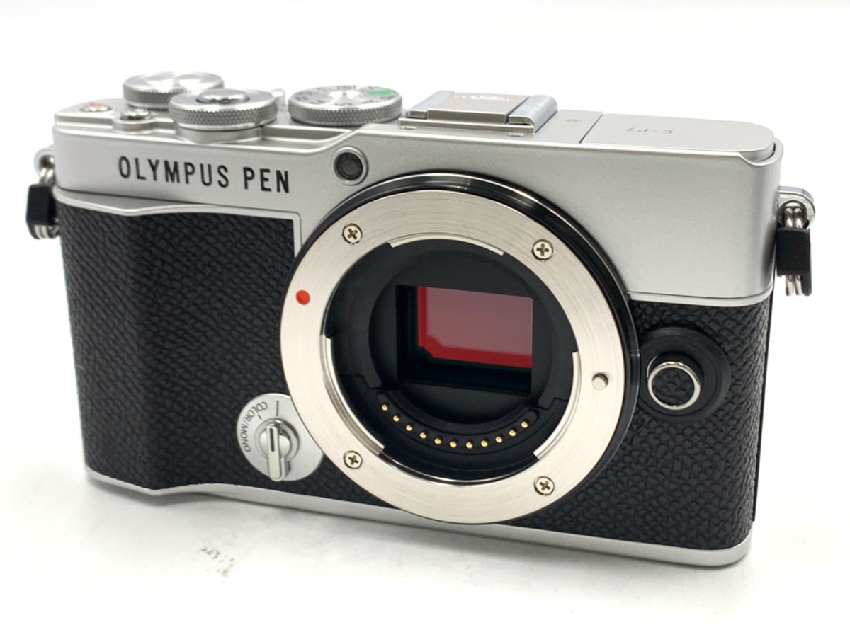 OLYMPUS PEN E-P7 ボディ 中古価格比較 - 価格.com