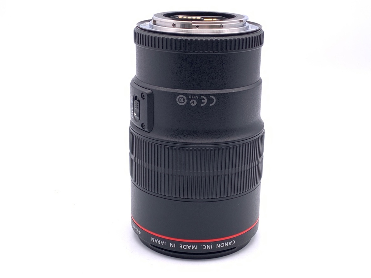 Canon/交換レンズ/EF100/2.8マクロUSM/85001273/Bランク/75【中古】 EF100mm F2.8 マクロ USM 中古価格比較 - 価格.com