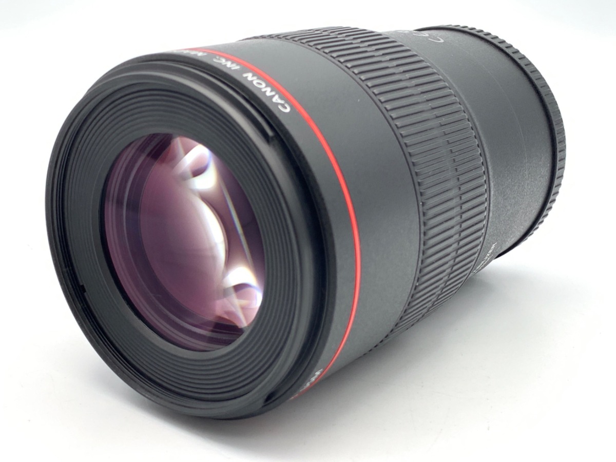 Canon キャノン/交換レンズ/EF100mm F2.8L マクロ IS USM/3911947/Bランク/70【中古】 中古)Canon (キヤノン) EF100mm F2.8Lマクロ IS USM（商品ID
