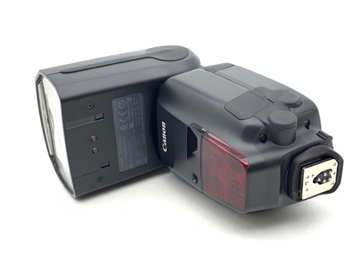 スピードライト 600EX-RT 中古価格比較 - 価格.com