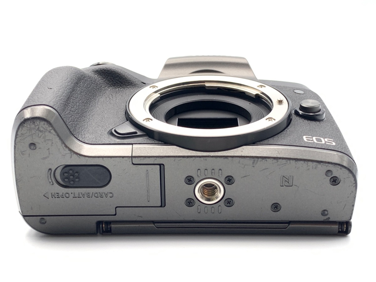 【中古】キヤノン EOS M5 ボディ
