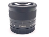 【中古】Canon EF-M 28mm F3.5 マクロ IS STM EF-M28mm F3.5 マクロ IS STM 中古価格比較 - 価格.com
